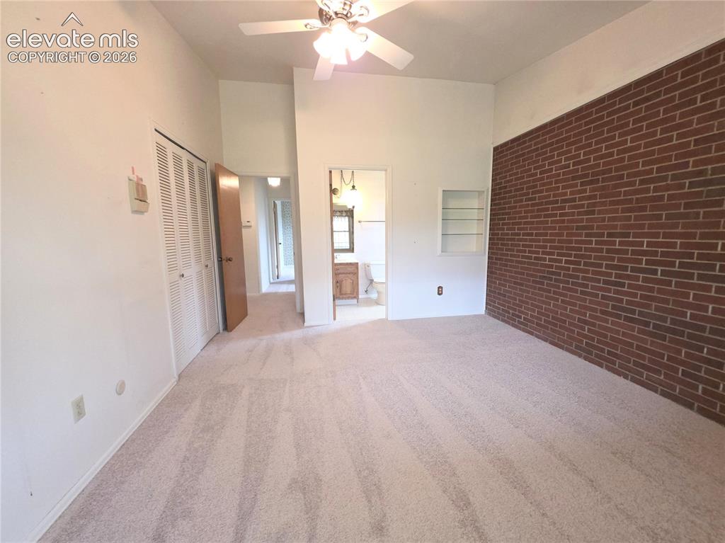 Image 16 of 37: Master Bedroom