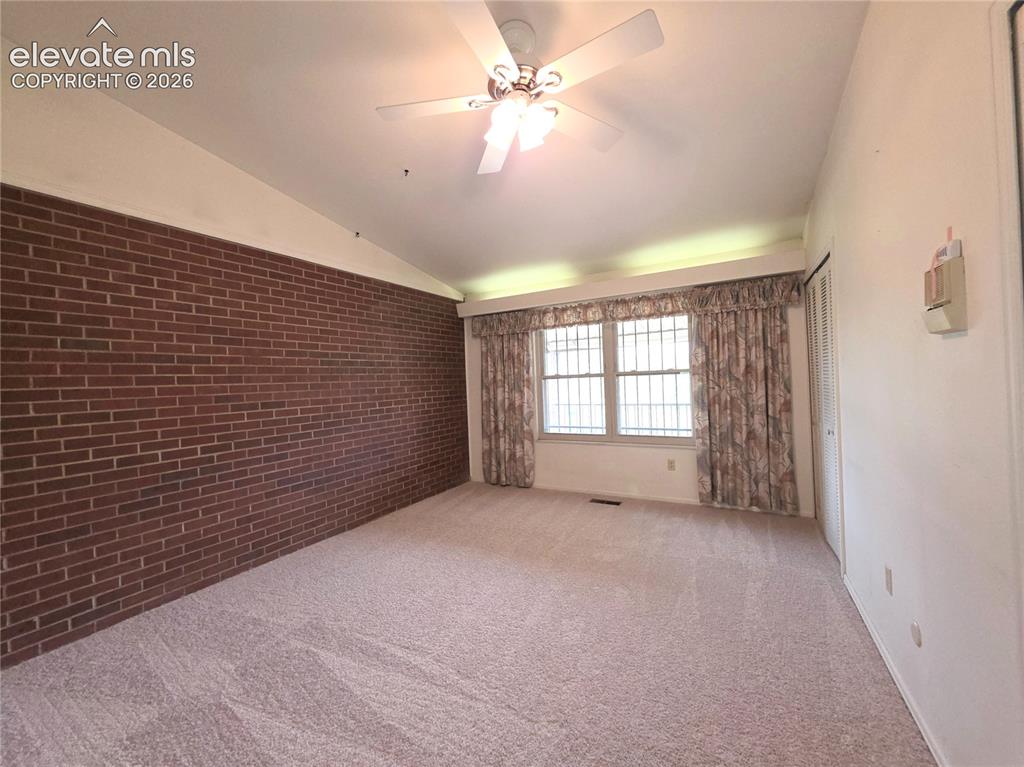 Image 17 of 37: Master Bedroom