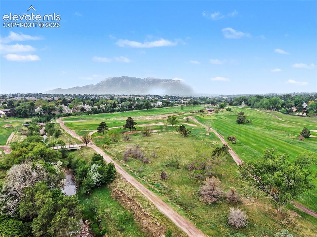 Image 36 of 37: Aerial View