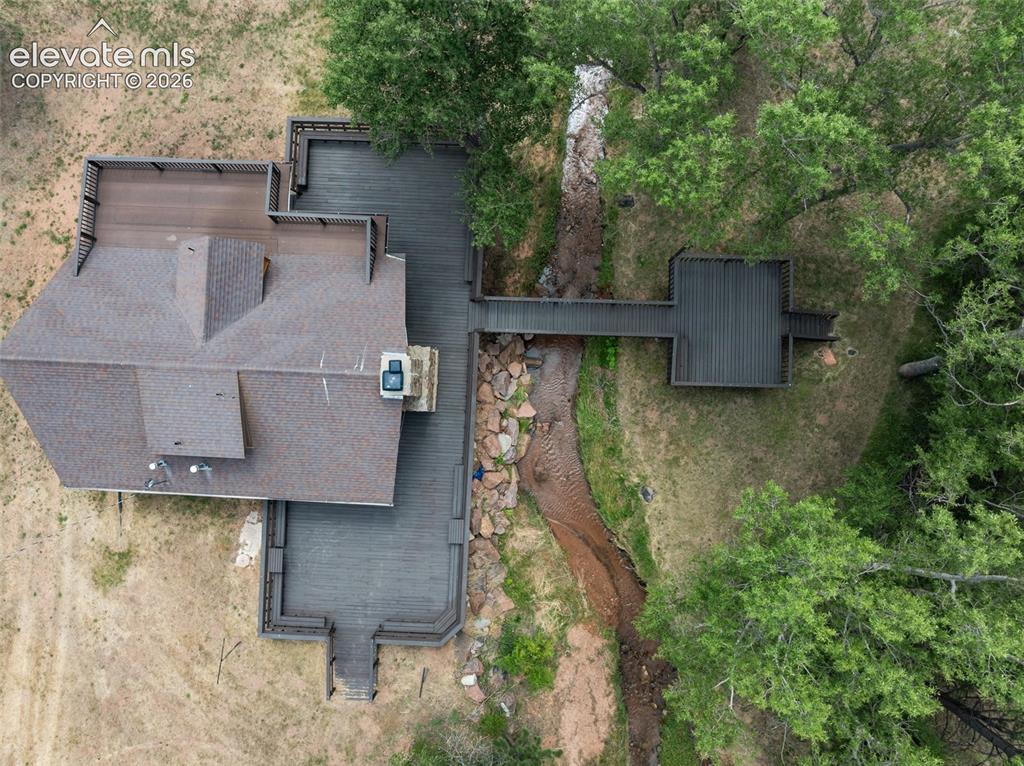 Image 42 of 50: Aerial View
