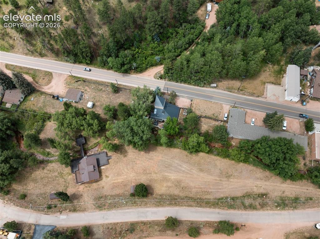 Image 43 of 50: Aerial View