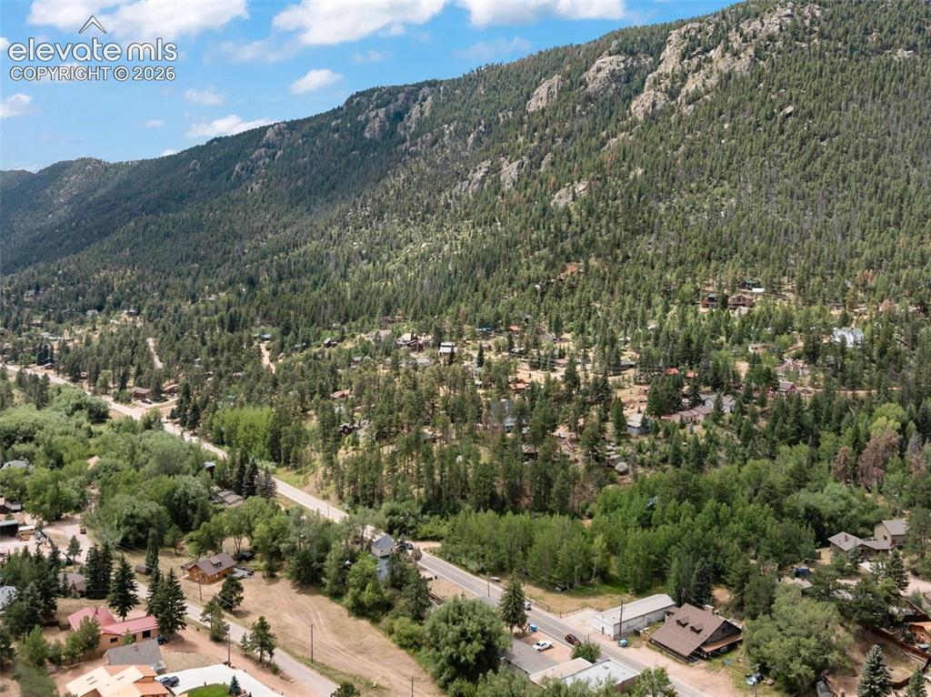 Image 44 of 50: Aerial View