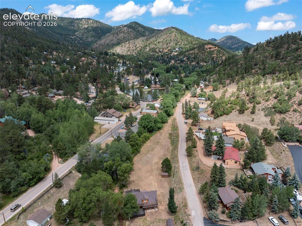 Image 45 of 50: Aerial View