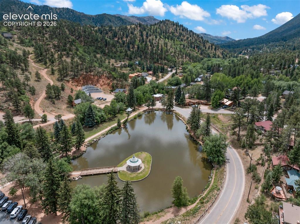 Image 50 of 50: Aerial View