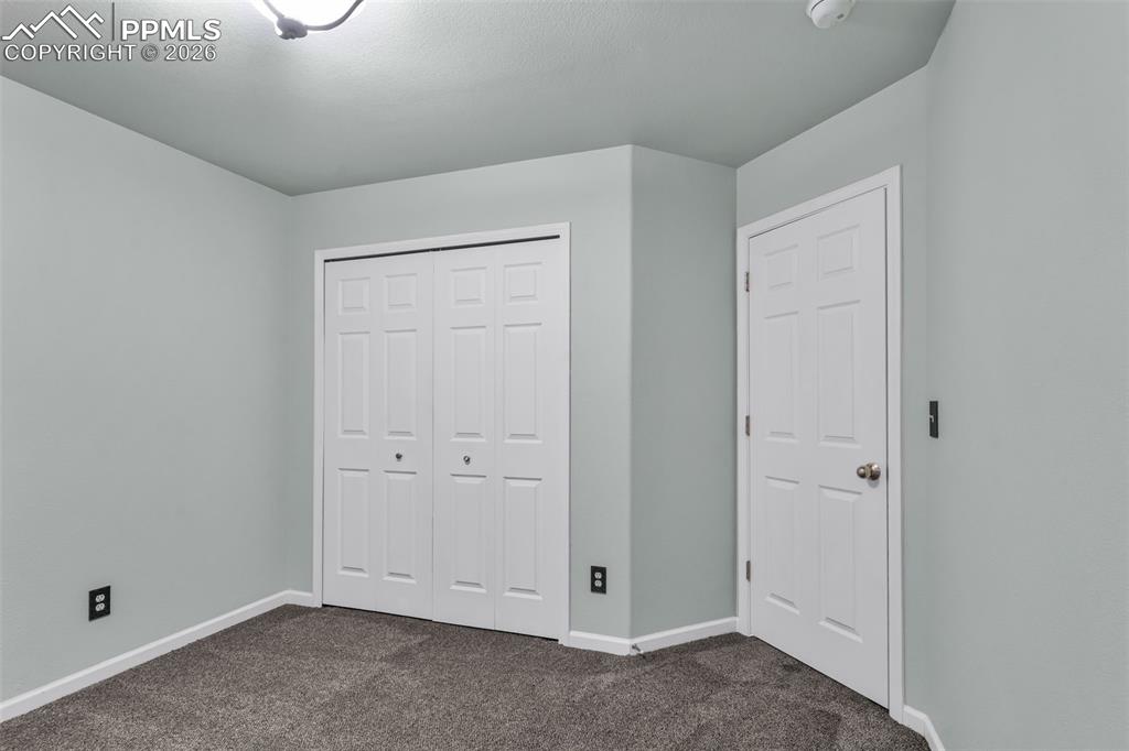 Image 21 of 38: Bedroom