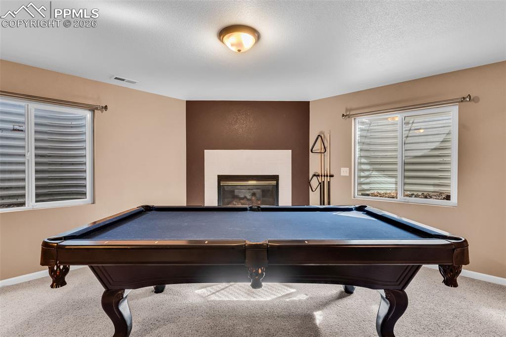 Image 27 of 38: Game Room