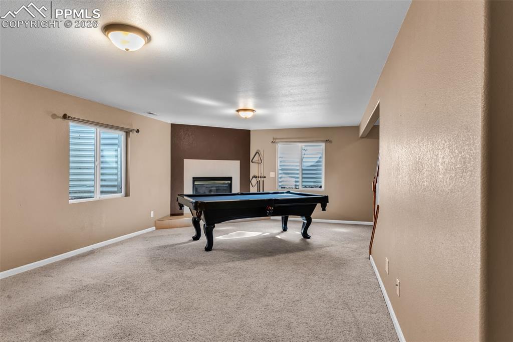 Image 29 of 38: Game Room