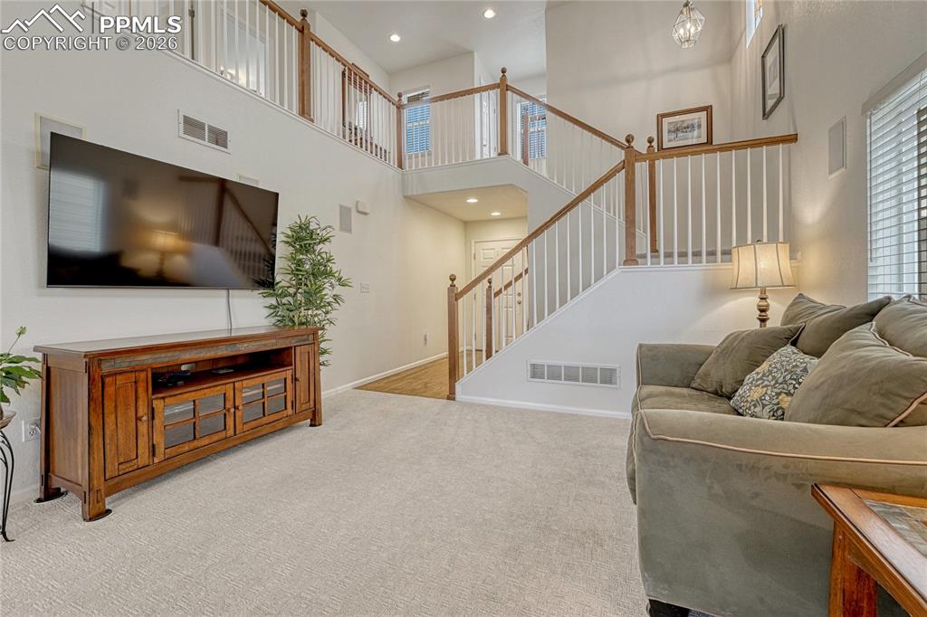 Image 12 of 38: Living Room