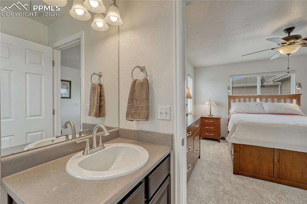 Image 32 of 38: Primary Bathroom