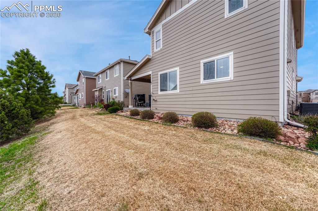 Image 37 of 38: Back of Structure