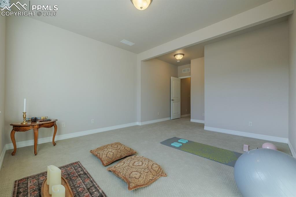 Image 30 of 36: Exercise Room