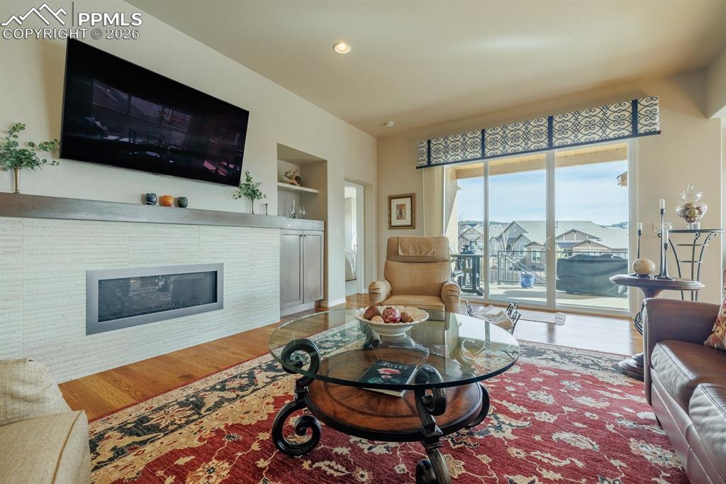 Image 8 of 36: Living Room