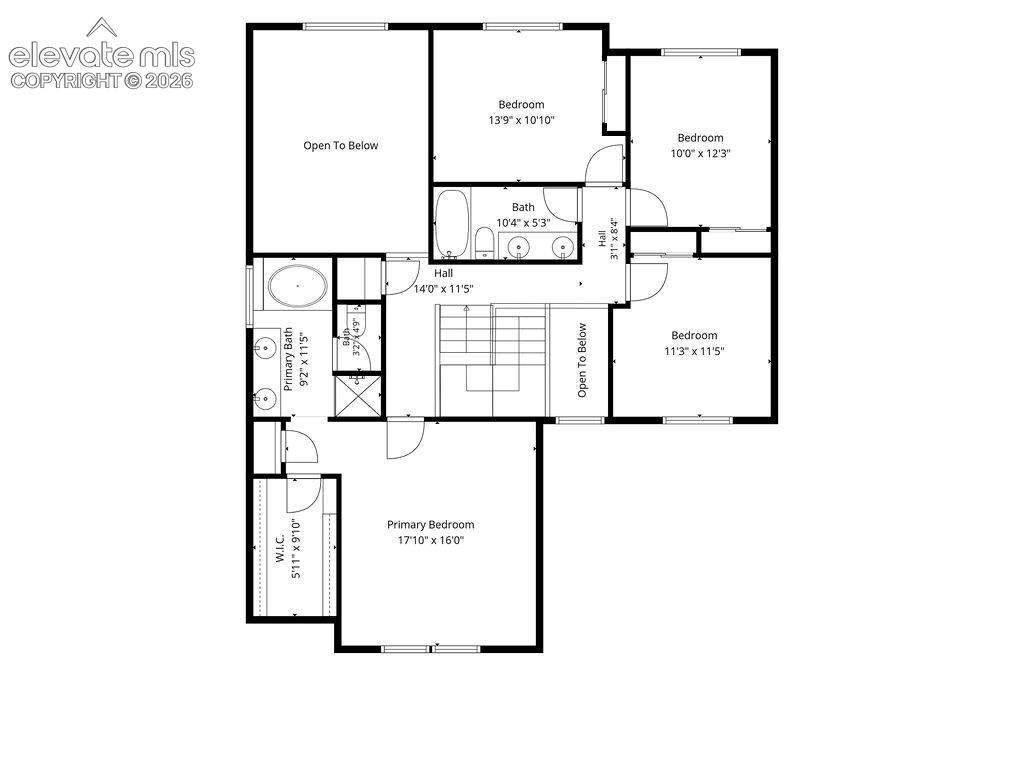 Image 37 of 39: Floor Plan