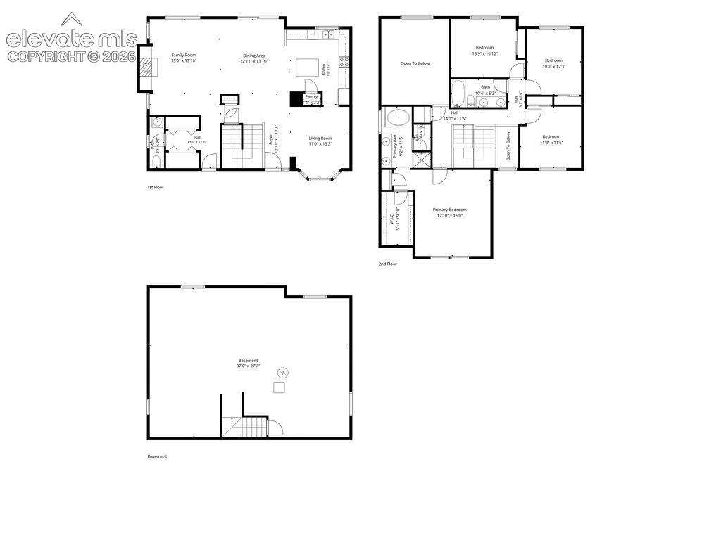 Image 38 of 39: Floor Plan