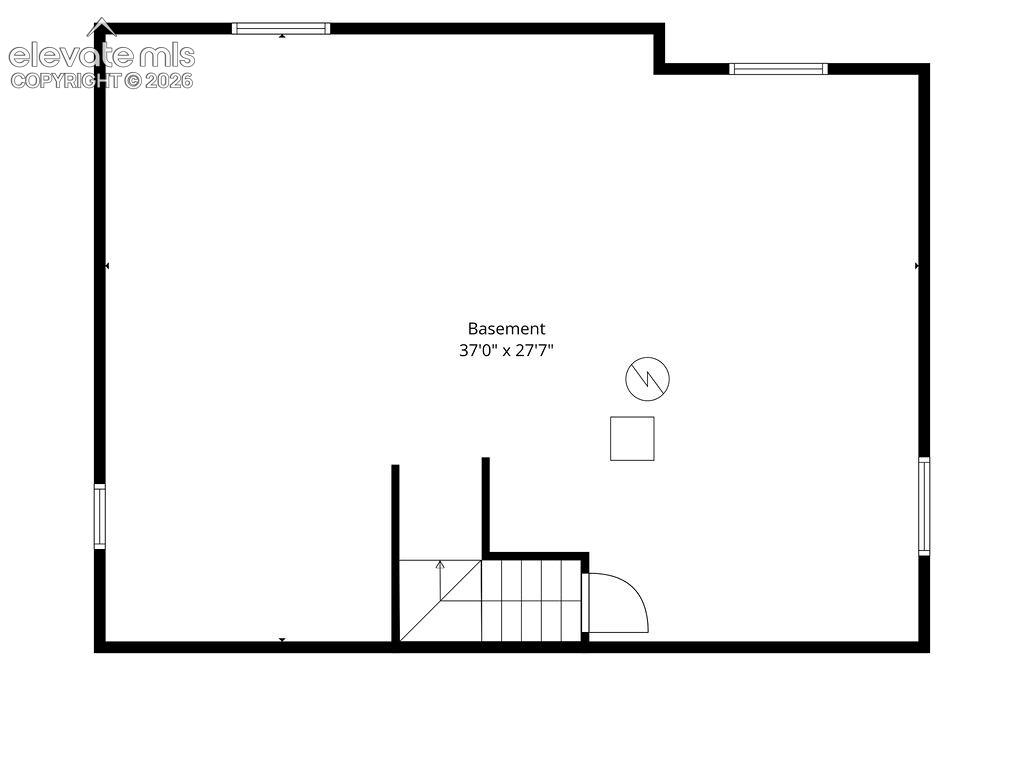 Image 39 of 39: Floor Plan