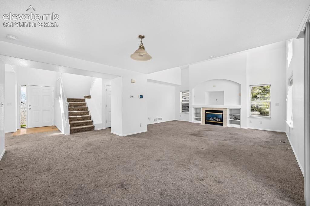 Image 8 of 39: Living Room