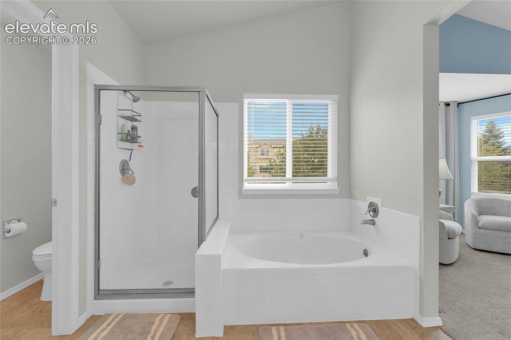 Image 15 of 35: Primary Bathroom