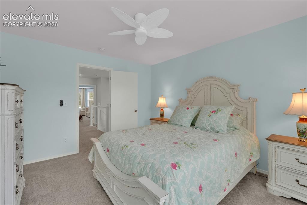 Image 18 of 35: Guest Bedroom 2