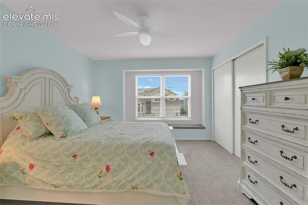 Image 19 of 35: Guest Bedroom 2