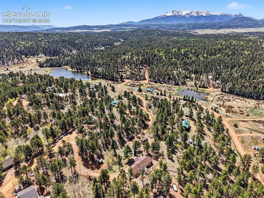 Image 35 of 40: Aerial View