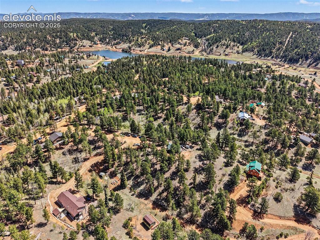 Image 36 of 40: Aerial View