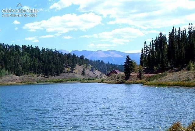 Image 39 of 40: Nearby Burgess Lake
