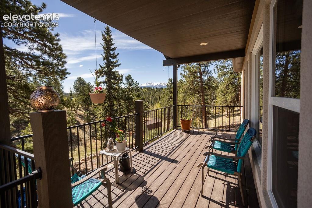 Image 4 of 42: Deck