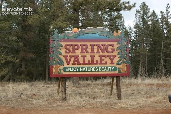 Image 40 of 40: Community