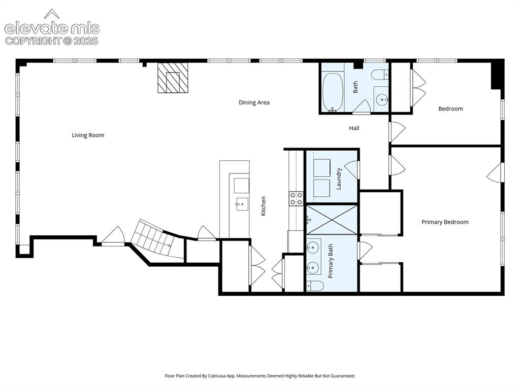 Image 49 of 50: Floor Plan