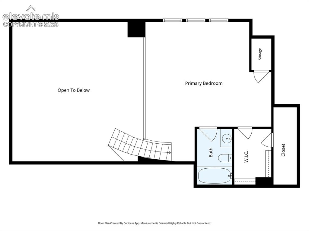 Image 50 of 50: Floor Plan