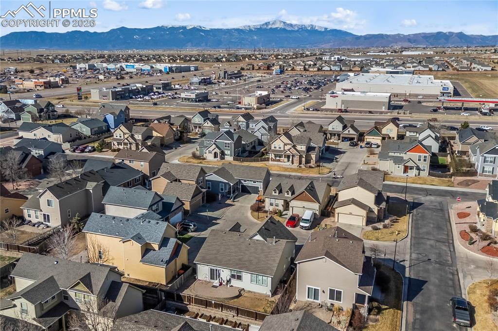 Image 30 of 32: Aerial View