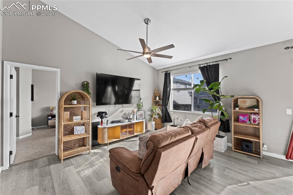 Image 8 of 32: Living Room