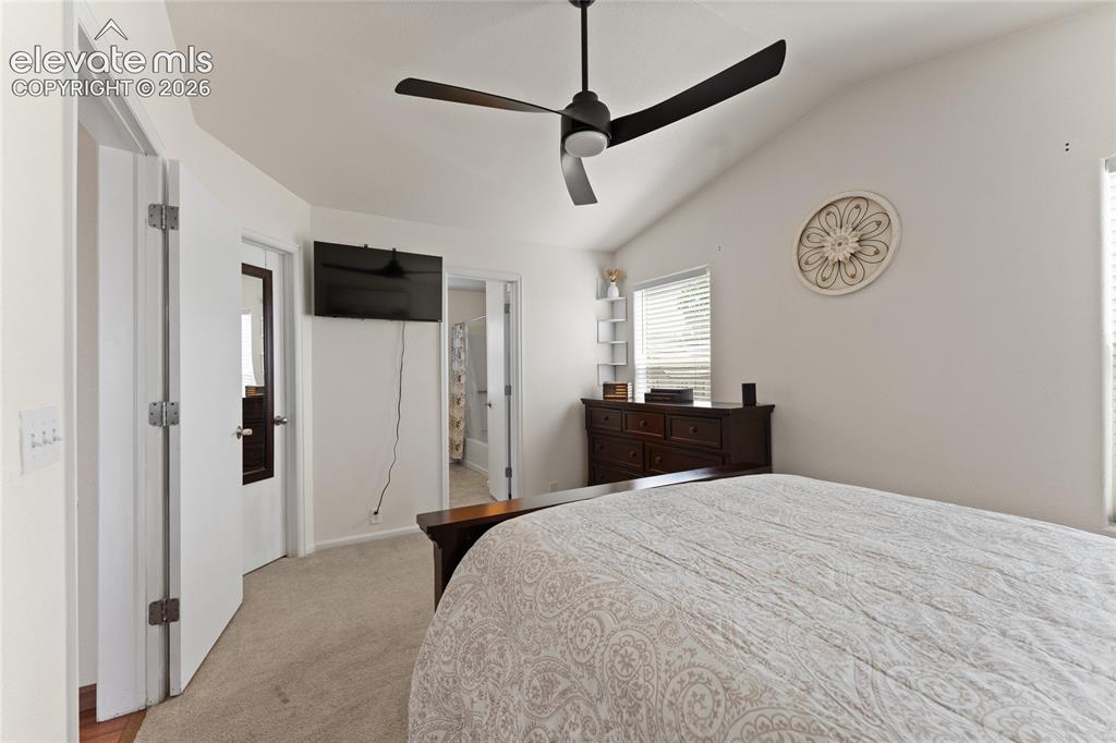 Image 11 of 22: Master Bedroom