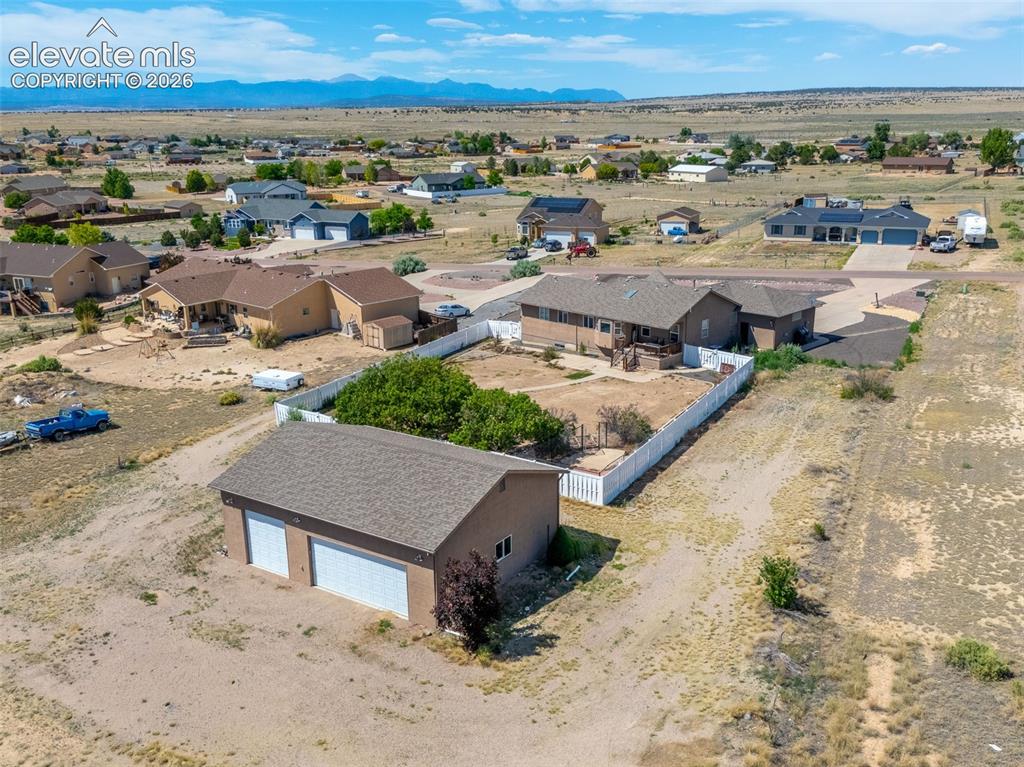 Image 43 of 45: Aerial View