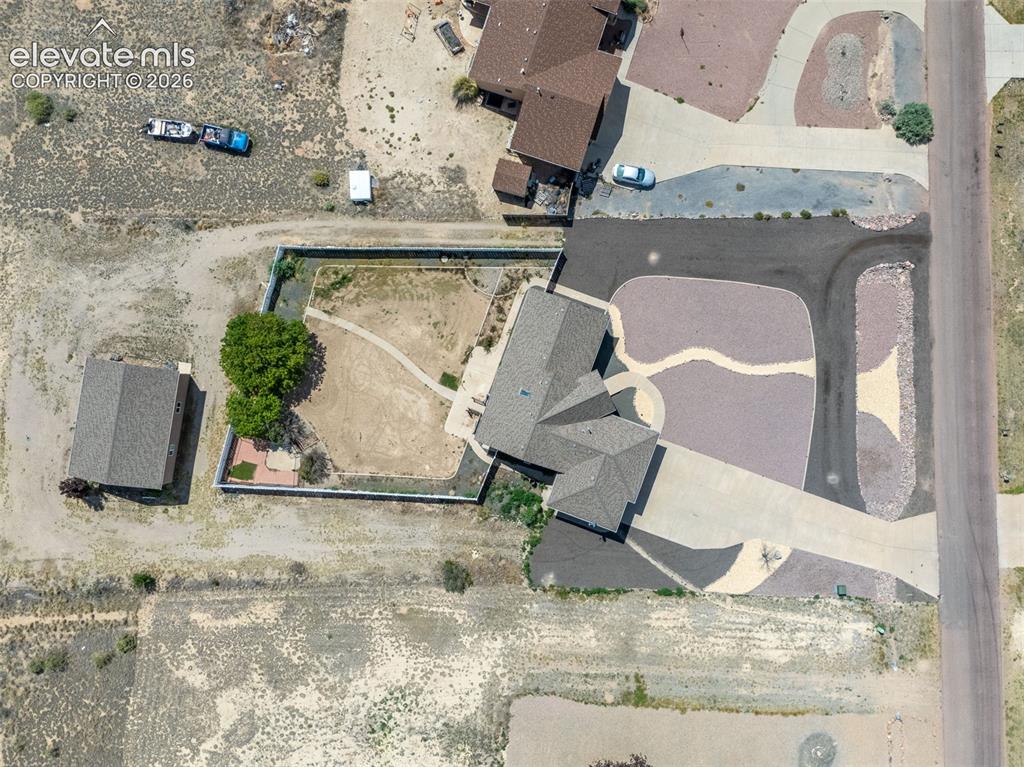 Image 45 of 45: Aerial View