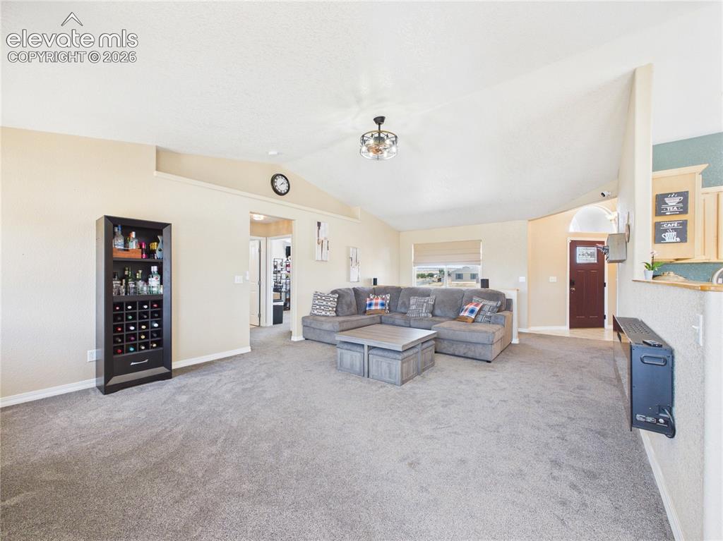 Image 8 of 45: Living Room