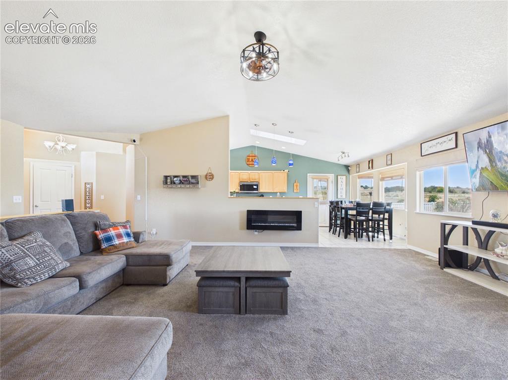 Image 9 of 45: Living Room