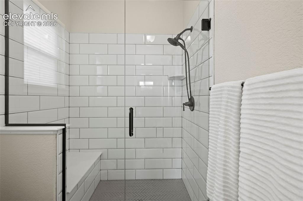 Image 15 of 50: Master Bathroom