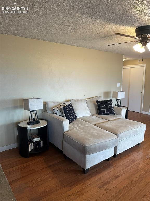Image 10 of 34: Living Room