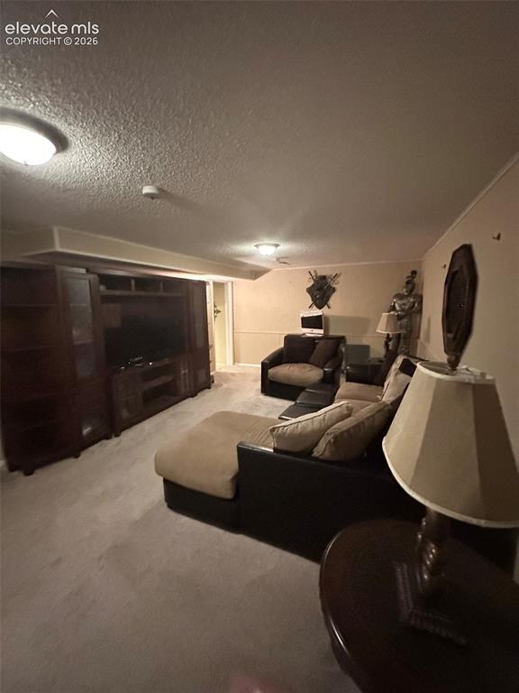 Image 32 of 34: Living Room