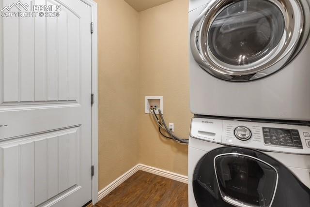 Image 22 of 44: Laundry