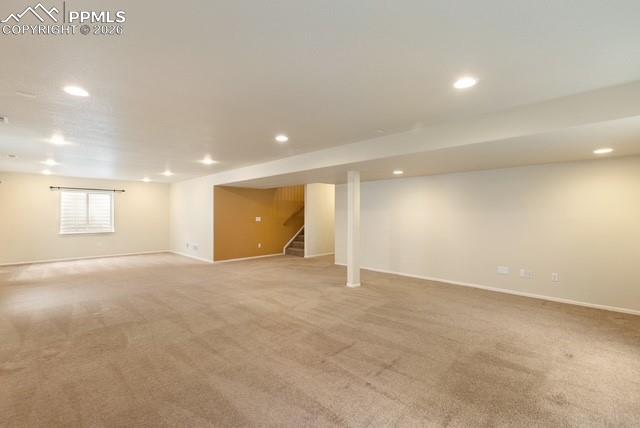 Image 26 of 44: Basement