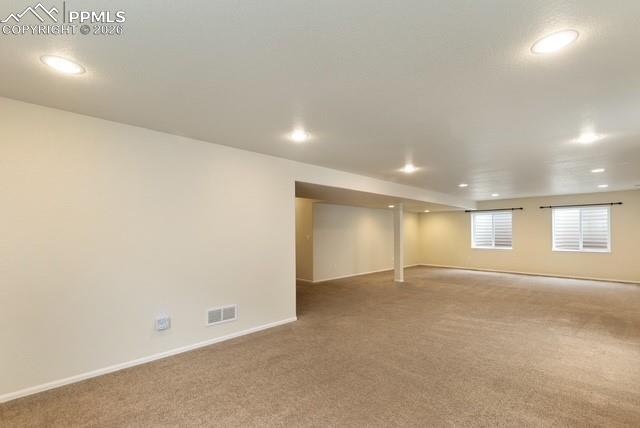 Image 27 of 44: Basement