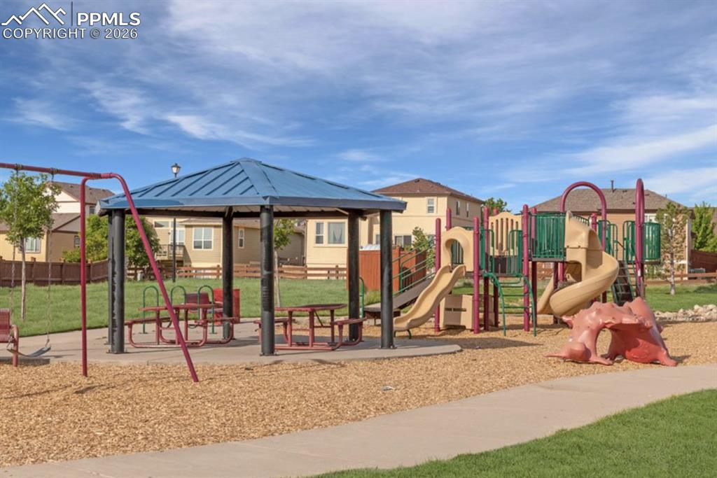 Image 40 of 44: Just one of multiple community parks
