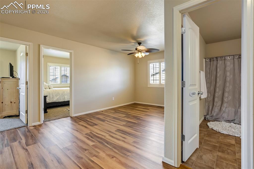 Image 20 of 41: Bedroom