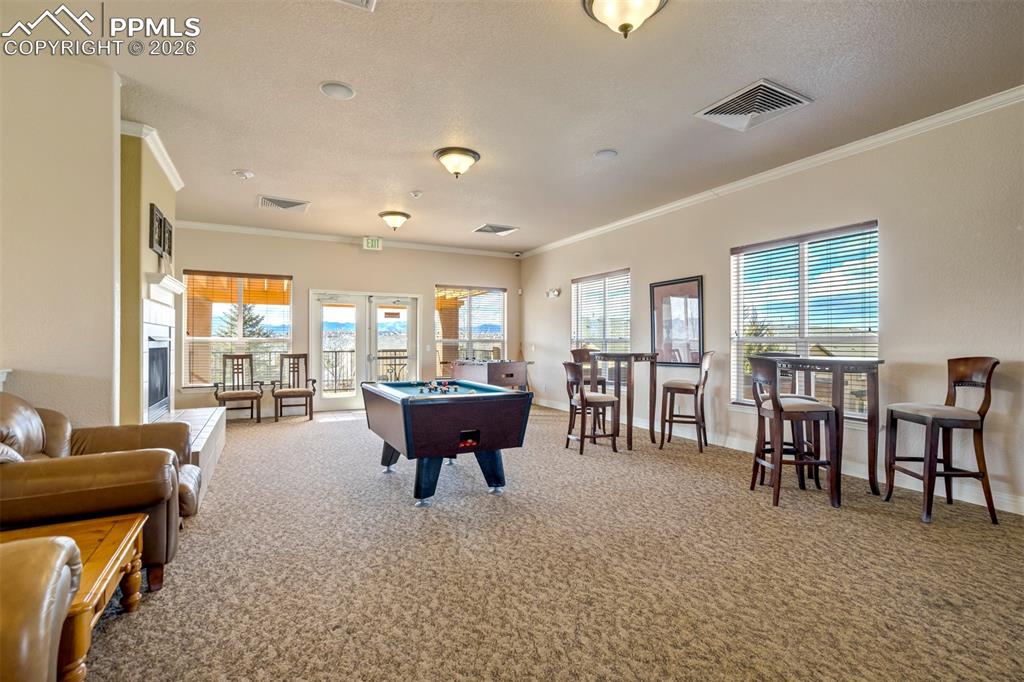 Image 40 of 41: Game Room