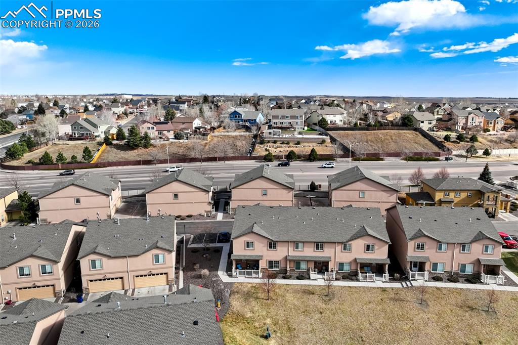 Image 41 of 41: Aerial View