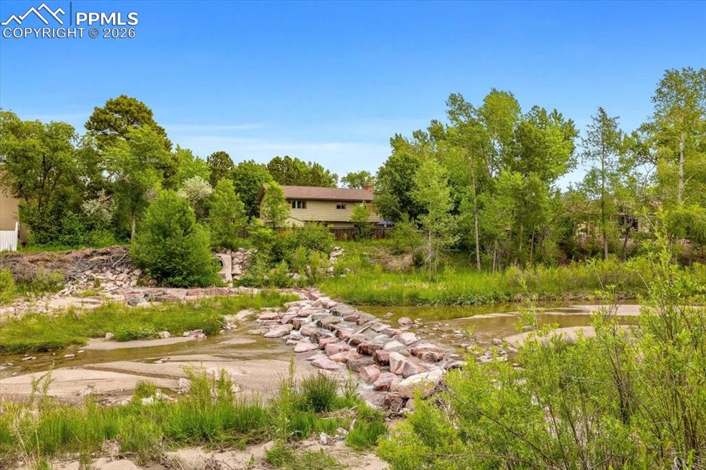 Image 46 of 48: View of community