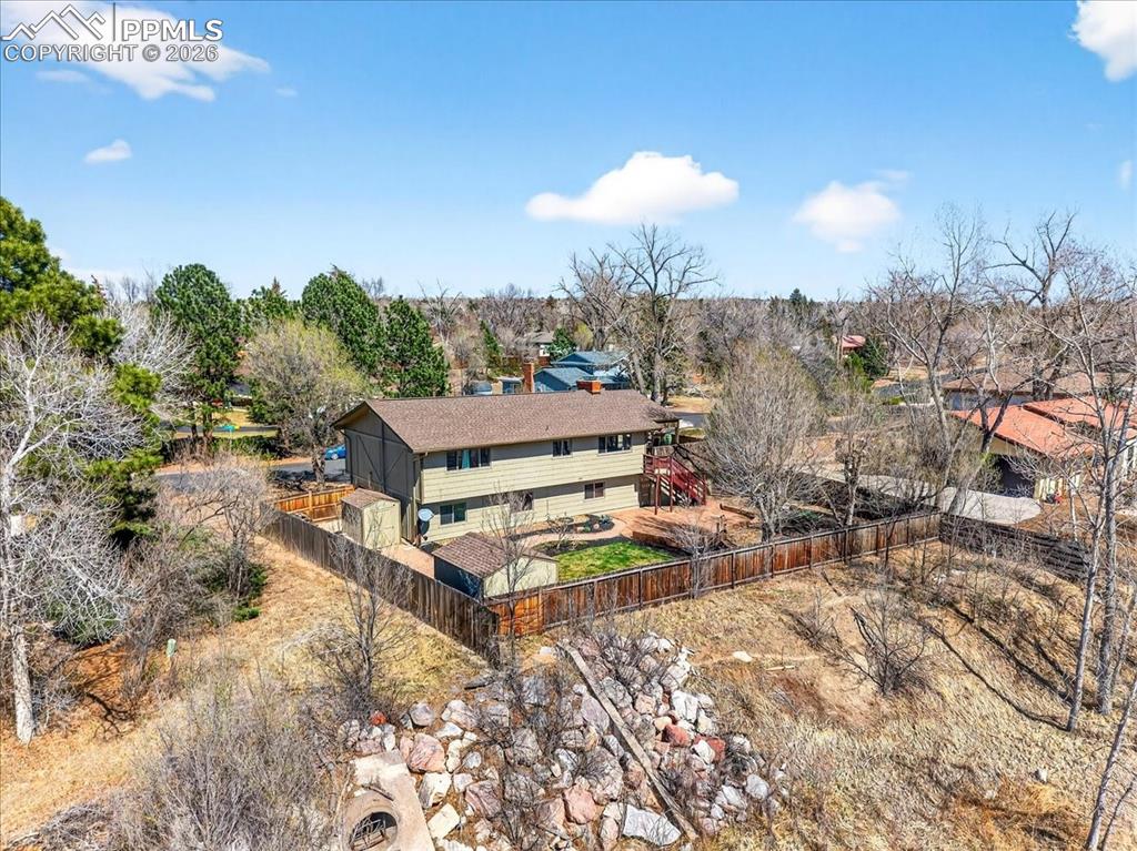 Image 48 of 48: Drone / aerial view