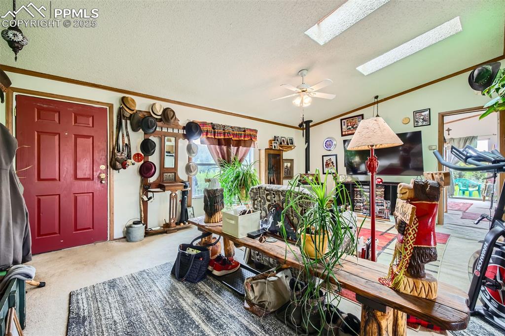 Image 10 of 41: Living Room